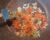 Foto del paso 2 de la receta: Salsa de crema Vegana