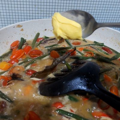 Langkah 8