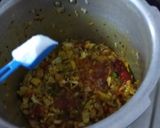 A picture of step 7 of Shahi Khichadi (Sizzler Khichadi).