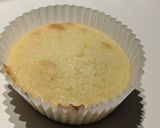 A picture of step 5 of Gluten free fairy cakes.