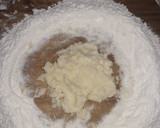 Foto del paso 3 de la receta: Tarta de ricota