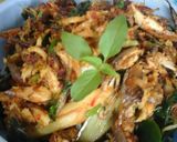 Foto langkah ke 4 dari resep Pampis ikan tongkol.
