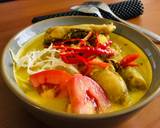 Tongseng ayam langkah memasak 5 foto