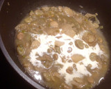 Foto del paso 5 de la receta: Crema de habas