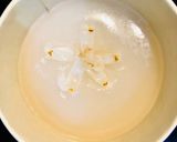 Hình bước làm 3 của món Thạch vải