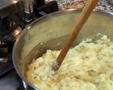 ખીચું (પાપડીનો લોટ) (Papdi no lot recipe in Gujarati) રેસીપી સ્ટેપ2ફોટો