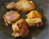 Foto langkah ke 1 dari resep Ayam Goreng Cili Padi.