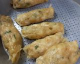 Foto langkah ke 5 dari resep Lumpia Udang.