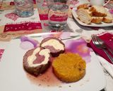 Foto del paso 5 de la receta Lomo de ternera asado (muy jugoso)