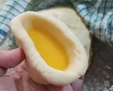 Foto langkah ke 4 dari resep Pempek Santan Gurih.