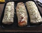 Foto del paso 8 de la receta: Chicken Bake