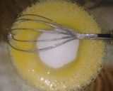 Foto del paso 3 de la receta: Budín de Limón con un huevo