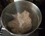 Foto del paso 2 de la receta: Pan hallulla 🫓