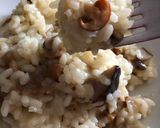 Foto del paso 4 de la receta Risotto al parmesano