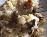 Foto del paso 4 de la receta: Risotto al parmesano