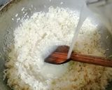 Foto del paso 2 de la receta: Arroz con pescado seco