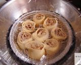 平底鍋肉桂卷的食譜步驟12照片