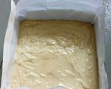 Foto langkah ke 5 dari resep Cake Nanas.