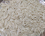 চুসির পায়েস / চুসি পিঠা (  Chusi pithe recipe in bengali) রেসিপি ধাপ - 4 ছবি