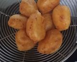 Foto langkah ke 5 dari resep Rondo Royal.