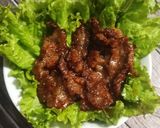Foto langkah ke 4 dari resep Beef slice panggang.