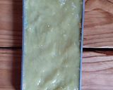 Foto langkah ke 7 dari resep Es Gabus pop ice.