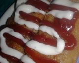 عکس مرحله 4 از دستور لازانیا سوخاری😋