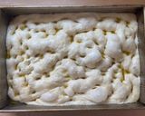 Foto del paso 5 de la receta: Pan Focaccia