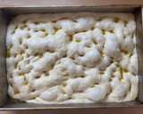 Foto del paso 5 de la receta: Pan Focaccia