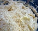 Foto langkah ke 2 dari resep 20. Nastar Keju plus Tips.