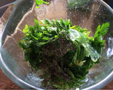 Foto del paso 1 de la receta: Jugo dietético