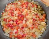 Foto del paso 2 de la receta: Migas a mi manera