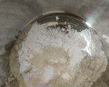 Foto langkah ke 3 dari resep Es Bongko Pontianak.