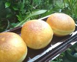 Foto langkah ke 7 dari resep Donat Kentang.
