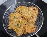 Foto langkah ke 3 dari resep Bakwan Jagung Ala Manado.