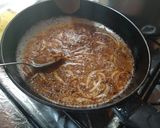 Foto del paso 7 de la receta: Chiltepín con ajonjolí 🌶️🧄