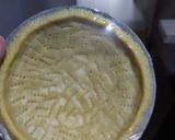 Foto langkah ke 3 dari resep Tar susu Pontianak.