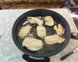 Foto del paso 4 de la receta: Ensalada de lechuga con pechugas etc... 😋