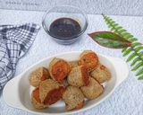Foto langkah ke 7 dari resep Tahu Walik.
