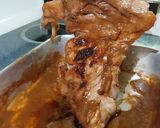Foto del paso 2 de la receta: Punta trasera al horno