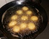 Foto langkah ke 2 dari resep Tahu bulet mercon.