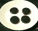 A picture of step 5 of Choco Pie.