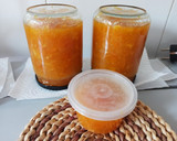 Foto del paso 5 de la receta: Mermelada de naranja