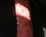 Foto del paso 3 de la receta: Rollo de carne picada