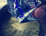 صورة لخطوة 1 من وصفة اندومي سهل وسريع