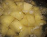 Foto del paso 1 de la receta: Ñoquis