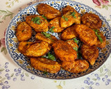 Foto del paso 4 de la receta: Huevos tontos con atún
