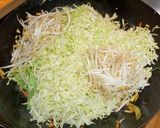 Foto del paso 2 de la receta: Rollitos Primavera