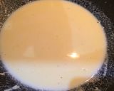 Foto langkah ke 3 dari resep Macaroni Keju (Eggless).
