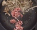 食煮#18 《韓式泡菜豬肉燉飯》的食譜步驟3照片